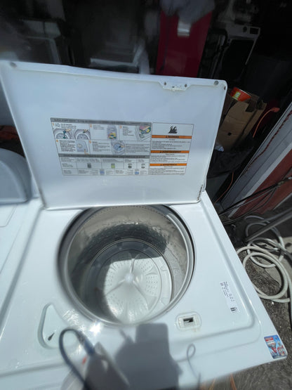 Whirlpool Top Load Washer