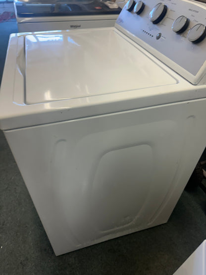 Whirlpool 7.0 cu. ft. Electric Dryer