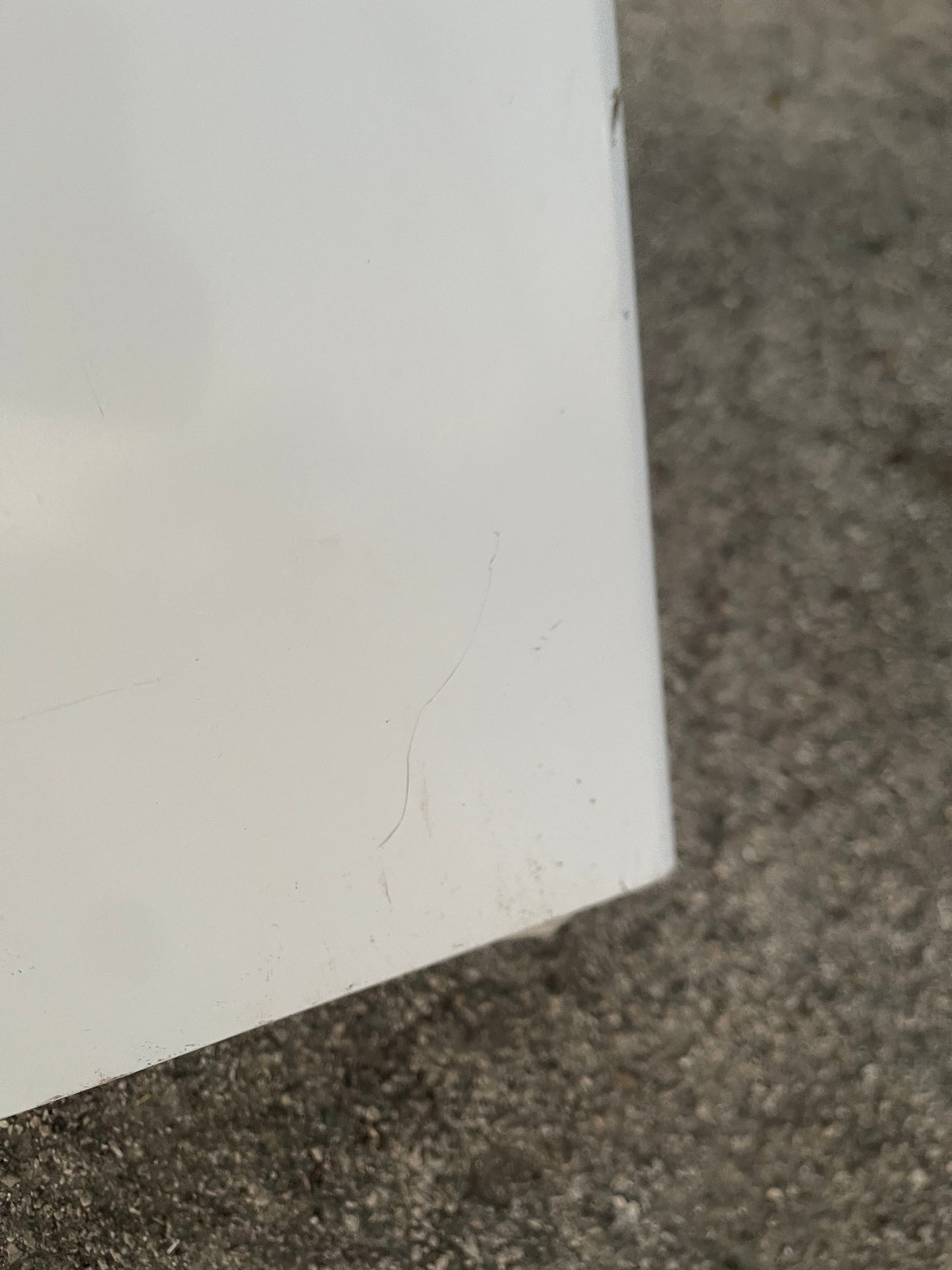 Whirlpool 3.8 cu. ft. Top-Load Washer (White)