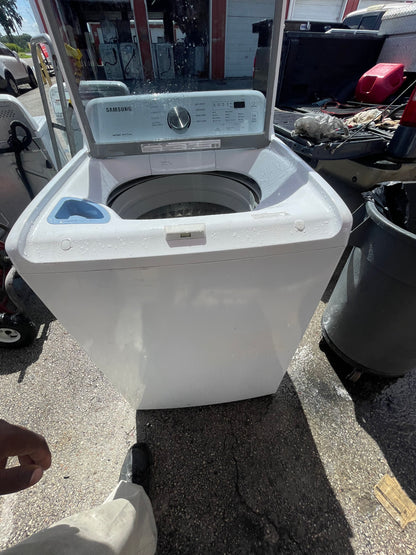 Samsung WA45T3200AW/A4 Top-Load Washer