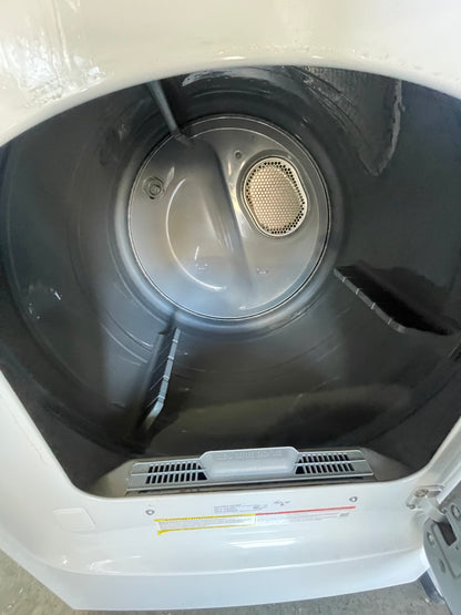 🔥 Samsung DVE50R5400W/A3 Electric Dryer