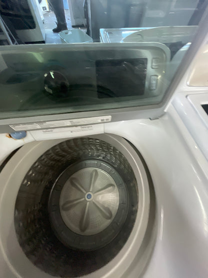 🔥 Samsung WA45M7050AW/A4 Top-Load Washer