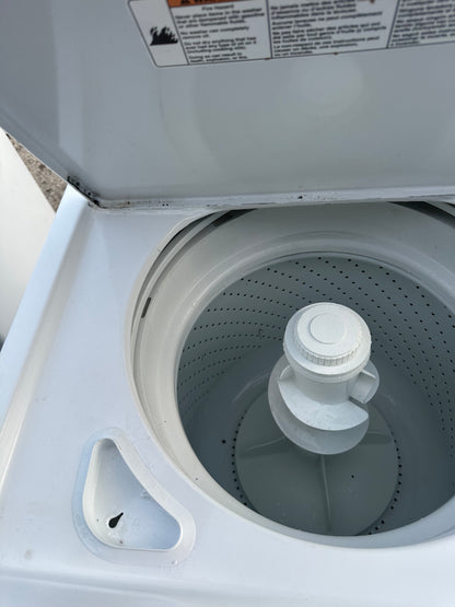 Whirlpool 3.5 cu. ft. Top Load Washer