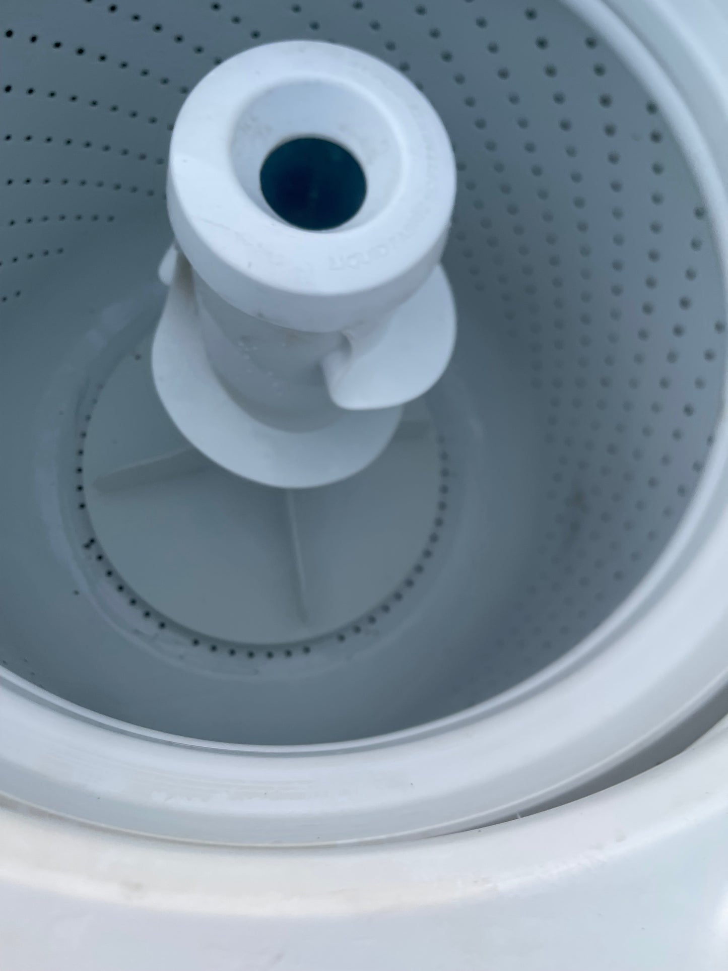 🧺 Whirlpool WTW4850XQ0 Top-Load Washer