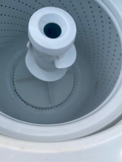 🧺 Whirlpool WTW4850XQ0 Top-Load Washer