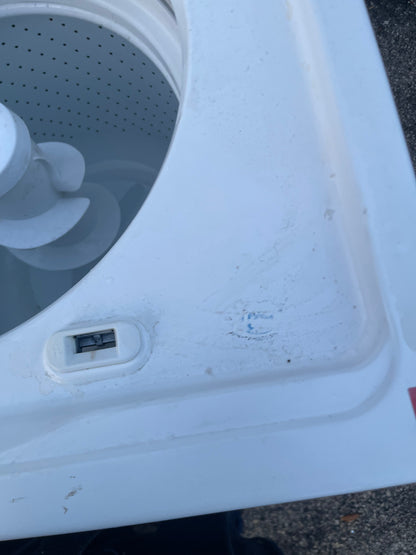 Whirlpool WTW4850XQ0 Top-Load Washer