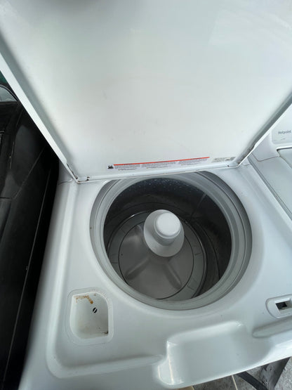 🔥 GE GTW220ACK7WW 3.8 Cu Ft Top Load Washer