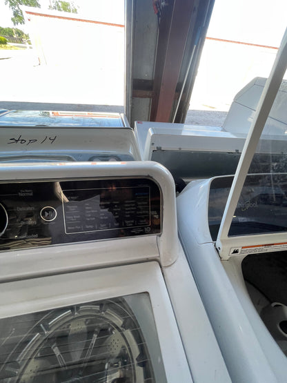 Lg Washer