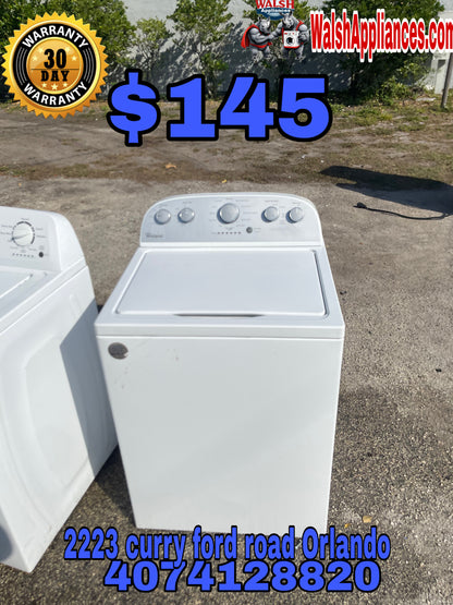 🧺 LG WT7400CV Top-Load Washer