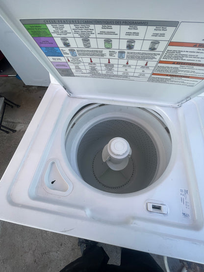 Roper RTW4516FW2 Top-Load Washer