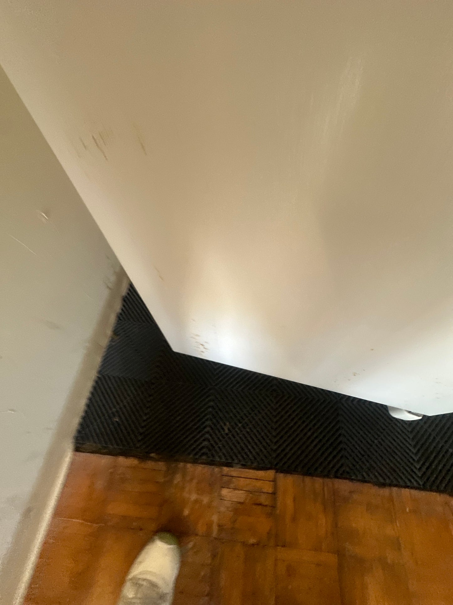 Electrolux FFU1464DW2 Upright Commercial Freezer 14cu ft