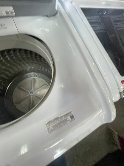 🔥 Samsung WA45M7050AW/A4 Top-Load Washer