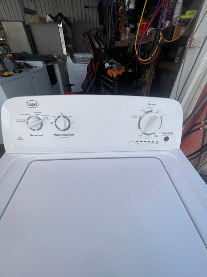 Roper RTW4516FW2 Top-Load Washer