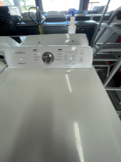Samsung Electric Dryer
