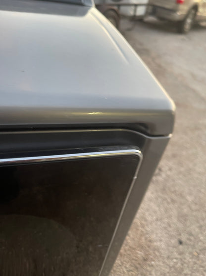 Whirlpool Electric Dryer Sst