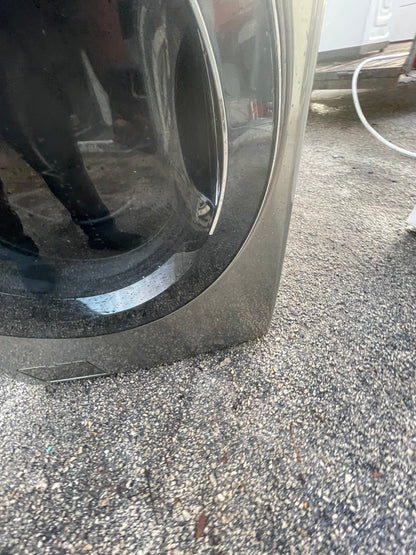 🧺 LG WM3500CW Front-Load Washer