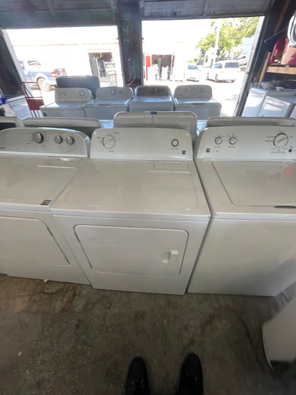 Kenmore Washer And Electric Dryer Set