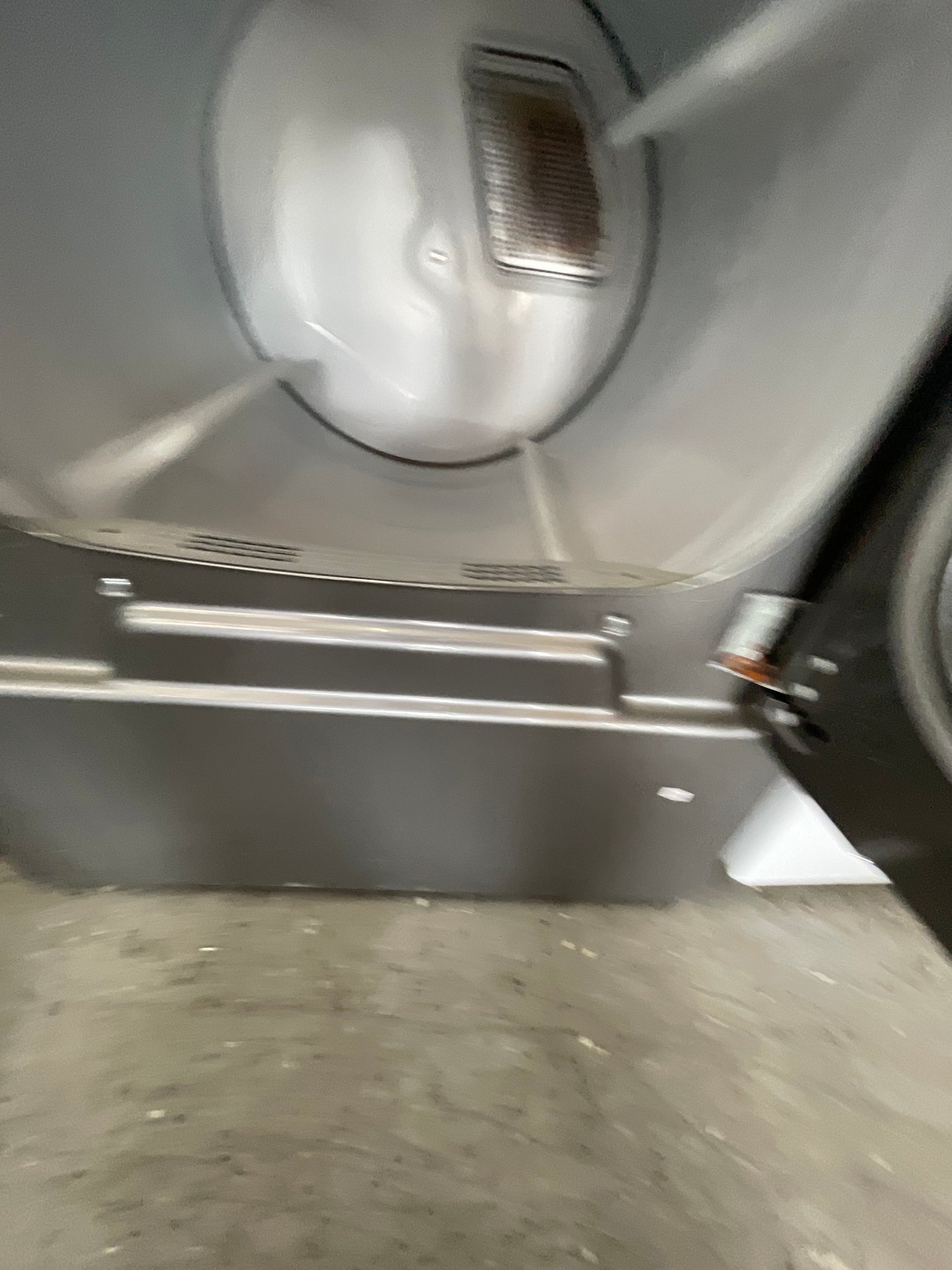 Whirlpool Washer And Electric Dryer Set
