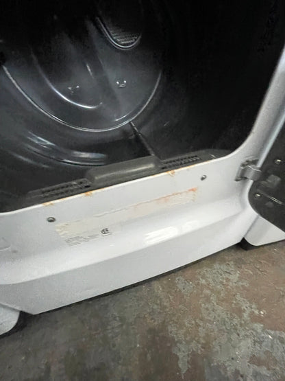 Samsung Washer And Electric Dryer Set