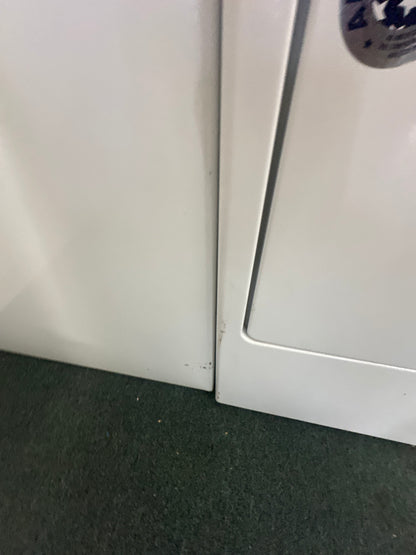 Whirlpool 7.0 cu. ft. Electric Dryer with AutoDry™ Drying System