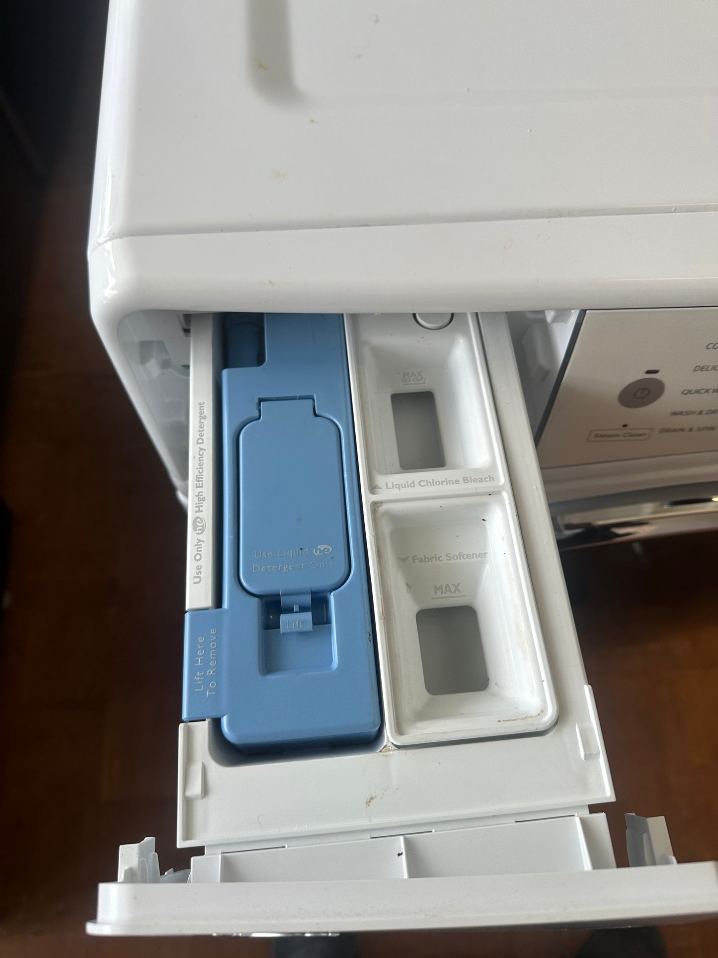 Whirlpool Front load Washer & Dryer Set
