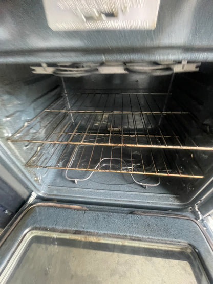 GE JB645EKES Electric Range