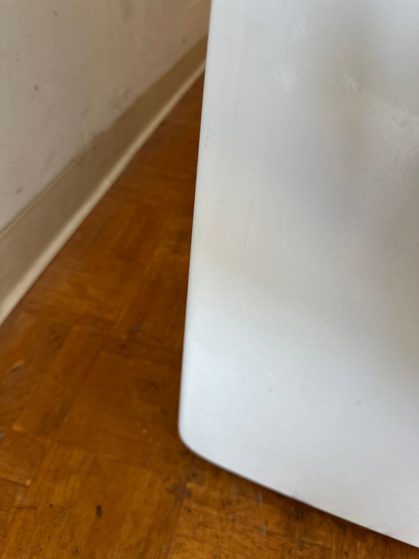 Samsung Electric Dryer