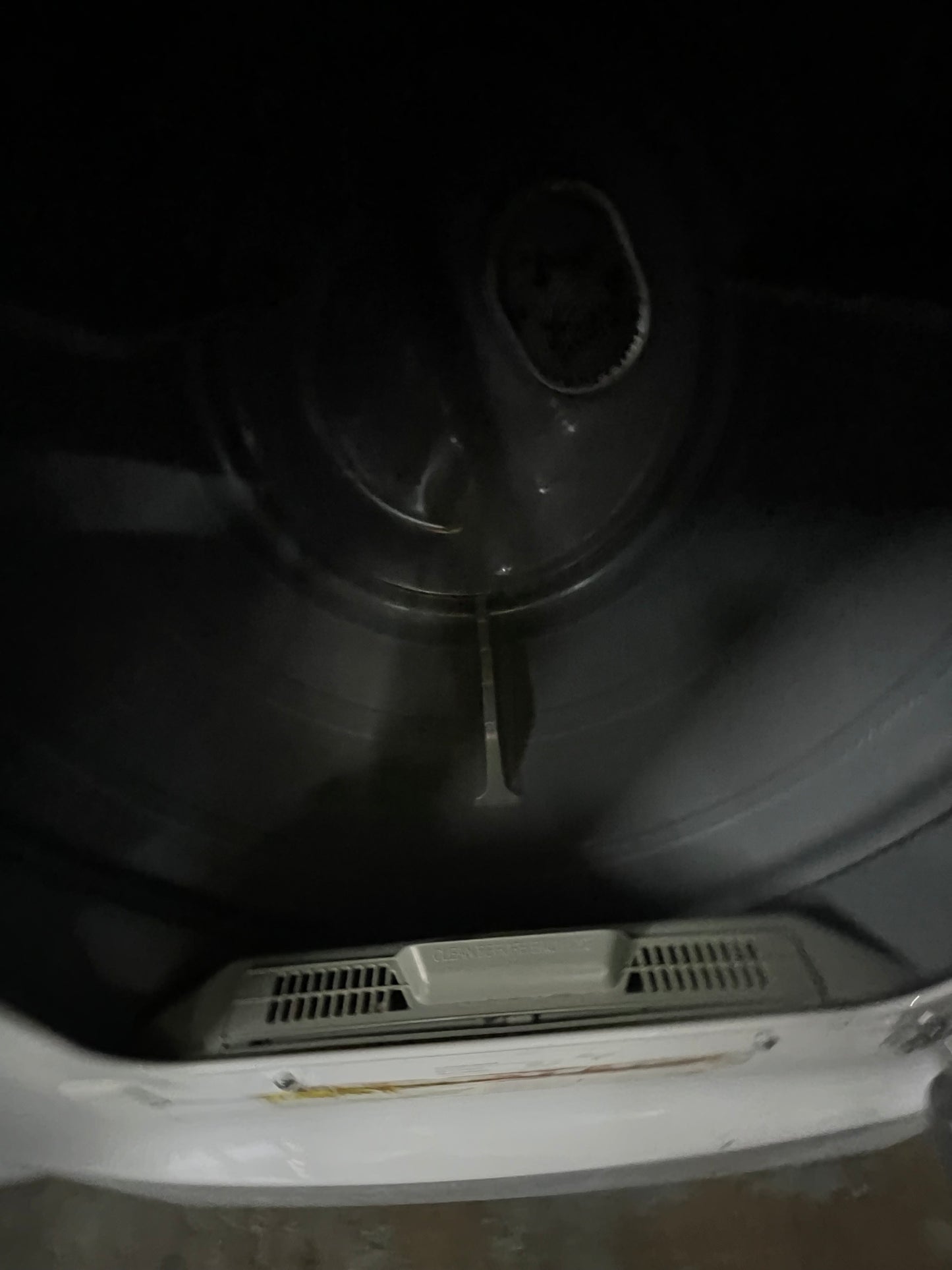 Samsung Washer And Electric Dryer Set