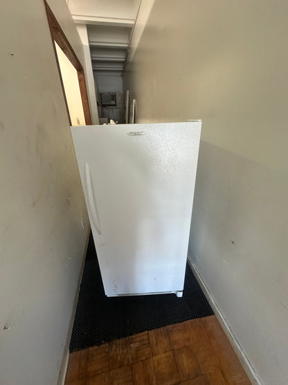 Electrolux FFU1464DW2 Upright Commercial Freezer 14cu ft