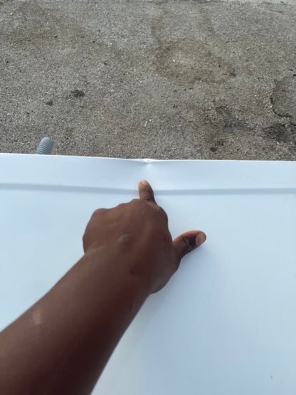 Samsung Washer And Electric Dryer Set