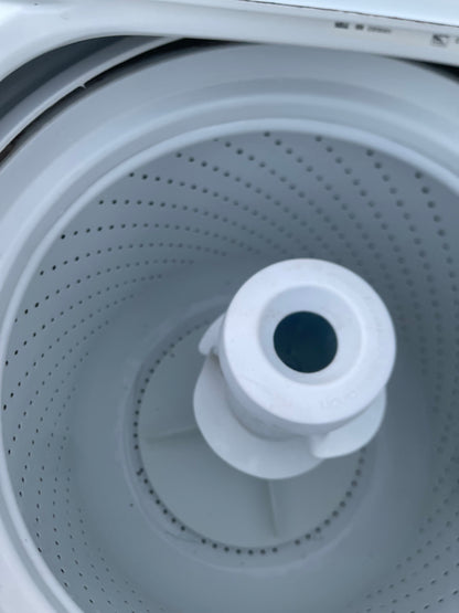 🧺 Whirlpool WTW4850XQ0 Top-Load Washer