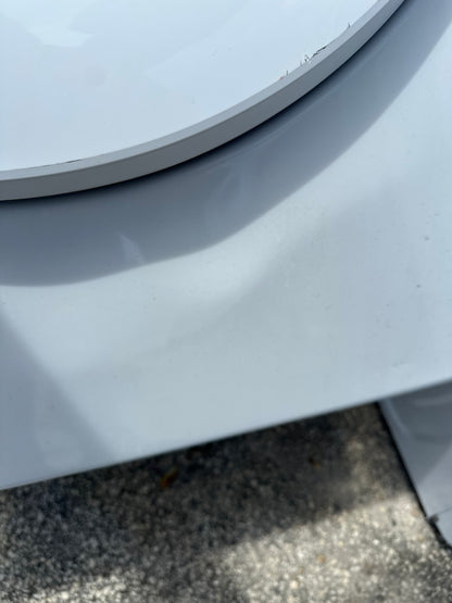 Samsung 4.5 cu. ft. Front Load Washer