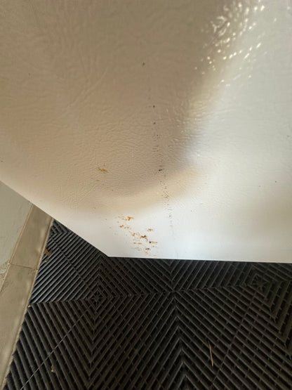 Electrolux FFU1464DW2 Upright Commercial Freezer 14cu ft