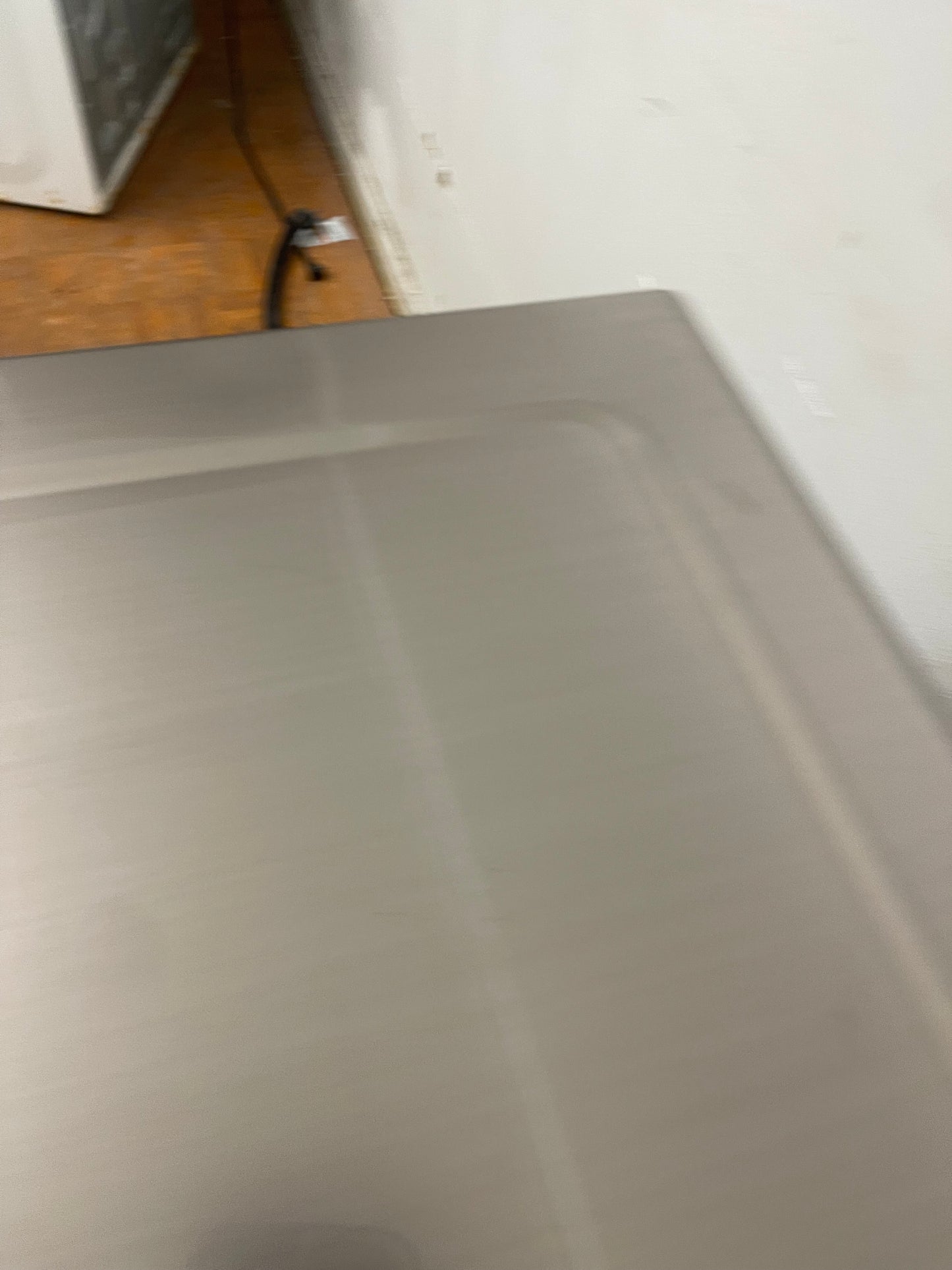 ✨ Samsung DVE45R6100C 7.5 cu ft Electric Dryer (Champagne)