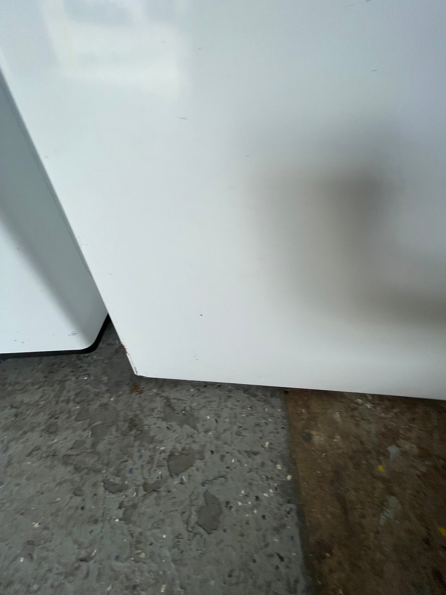 Whirlpool Washer
