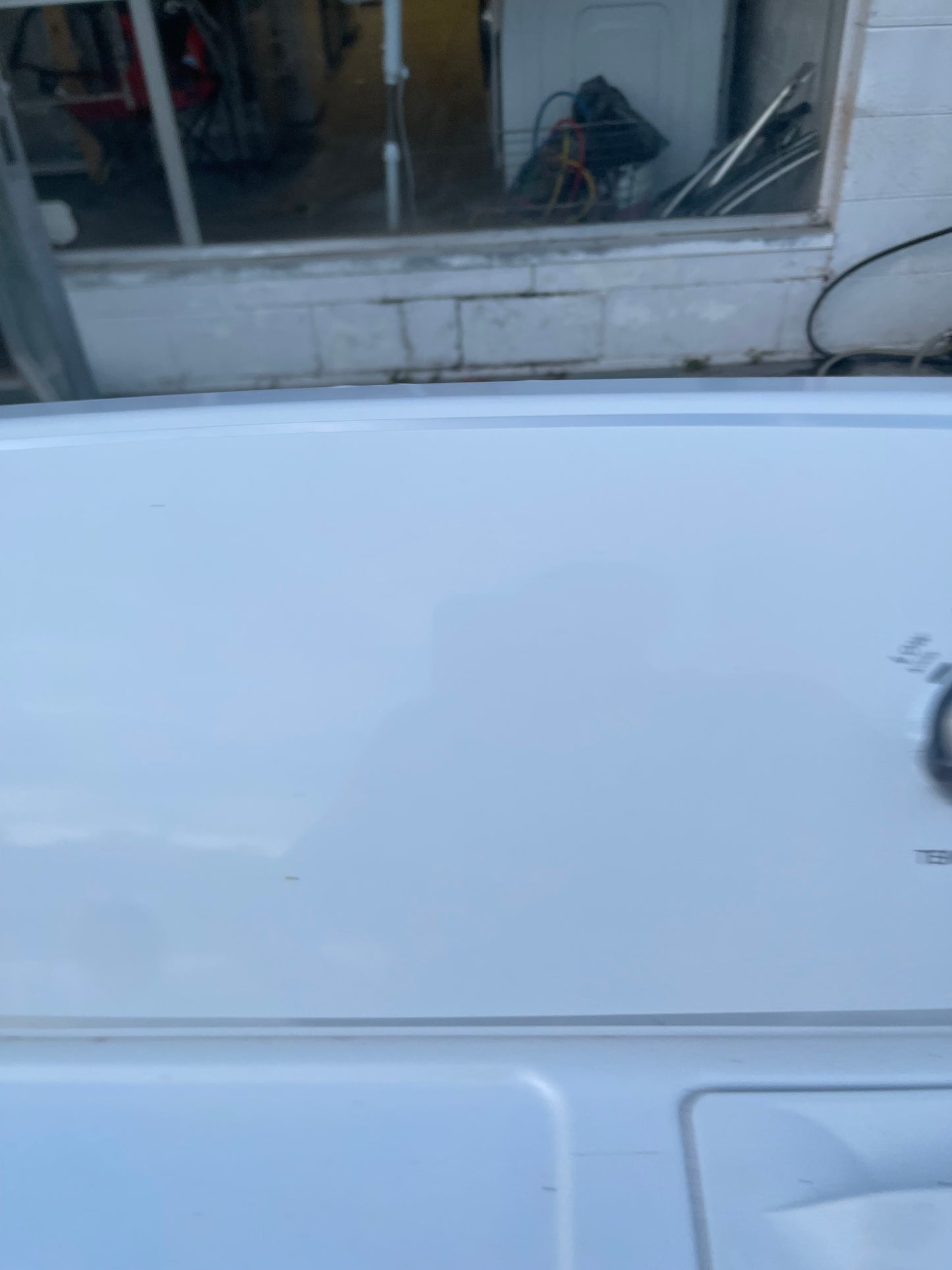 🧺 Whirlpool WED4800XQ1 Electric Dryer