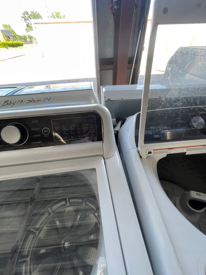 Lg Washer