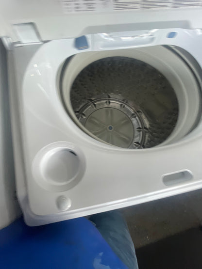 Samsung Washer