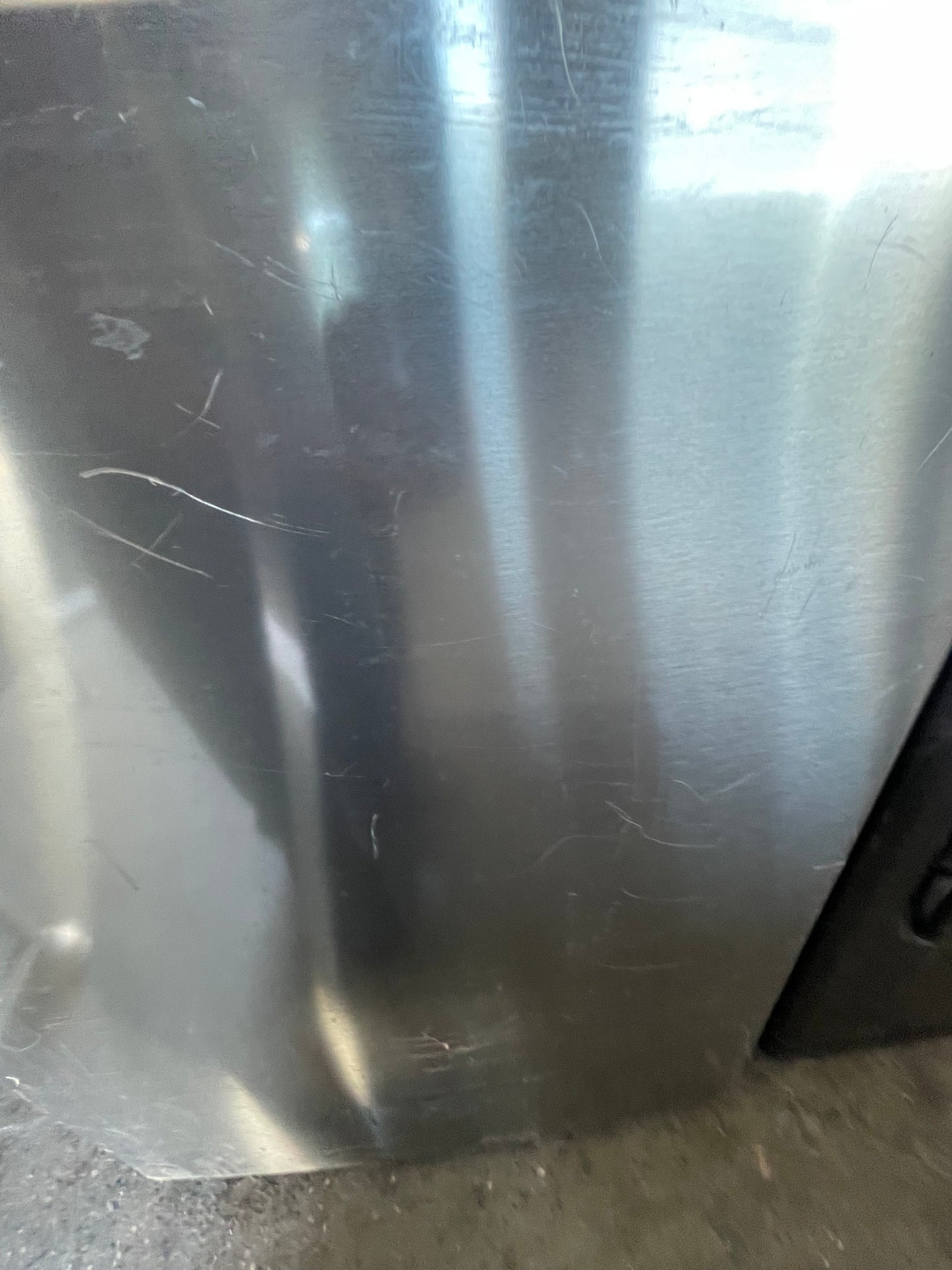 Samsung Activewash Top Load Washer
