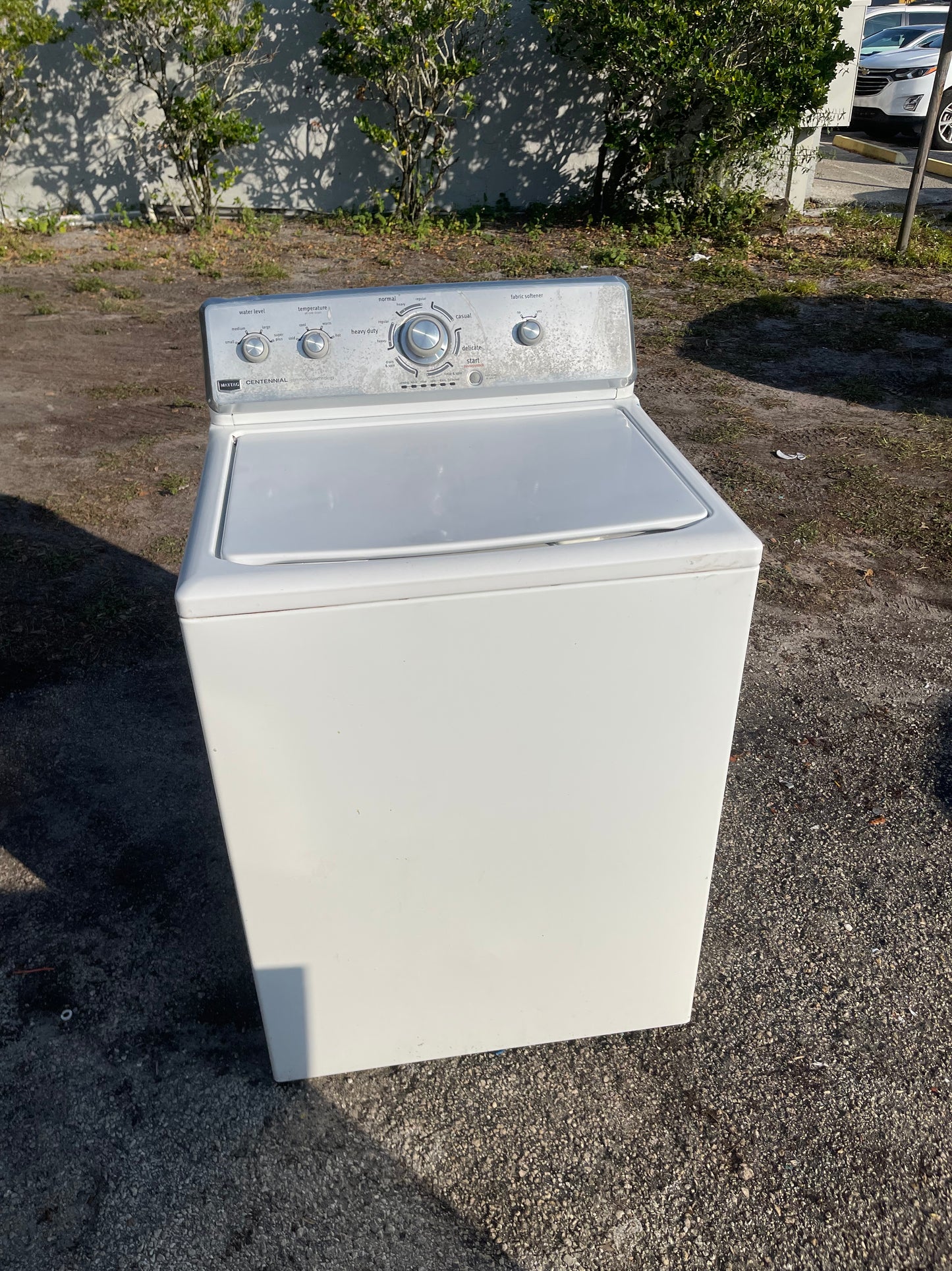 Maytag Washer