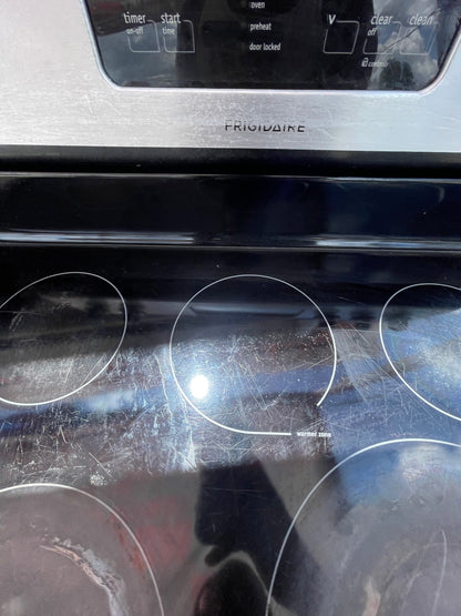 Frigidaire Electric Stove
