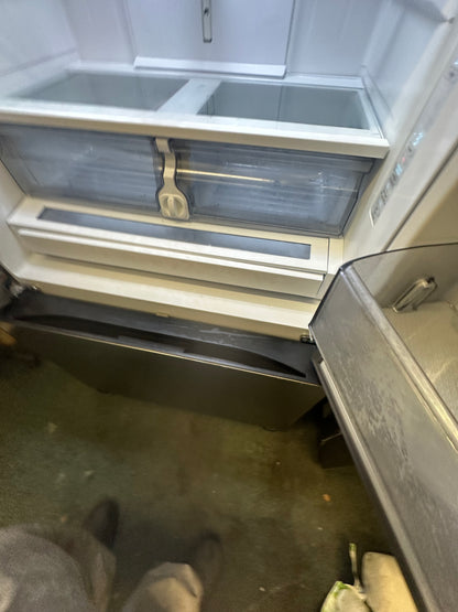 Samsung 27 Cu. Ft. French Door Refrigerator