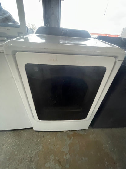 Samsung Washer And Electric Dryer Set