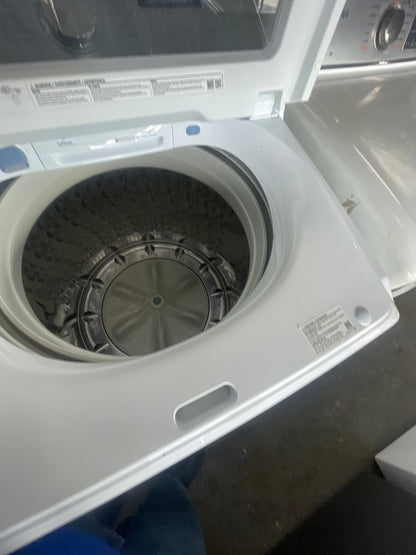 Samsung Washer