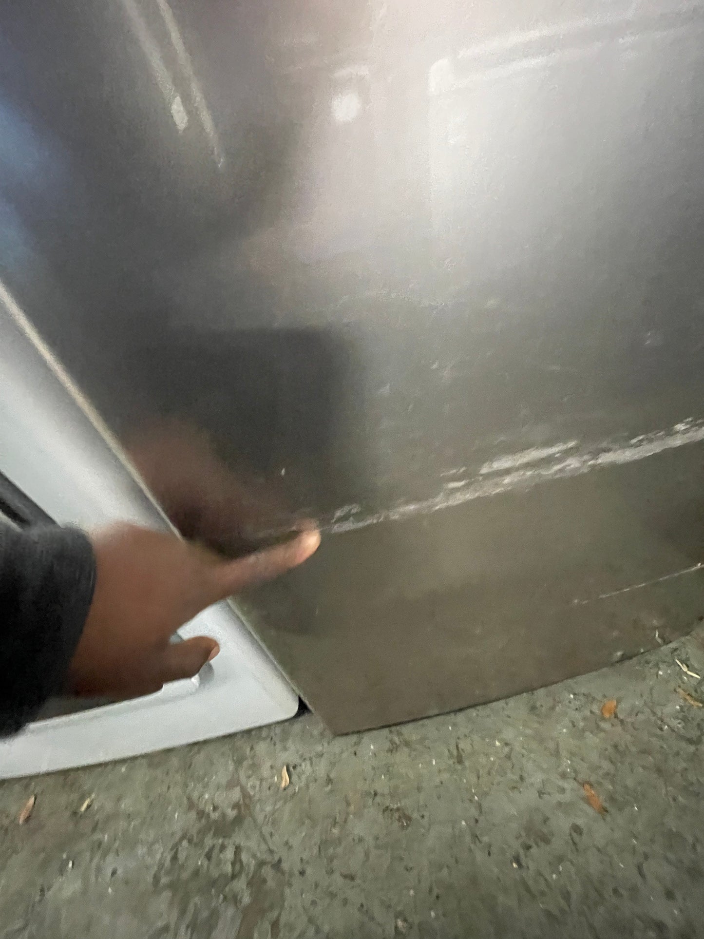 🔥 Samsung WA50T5300AC/US Top-Load Washer