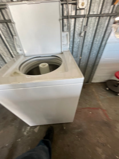 Speed queen Washer