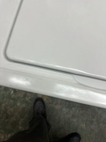 Whirlpool Washer