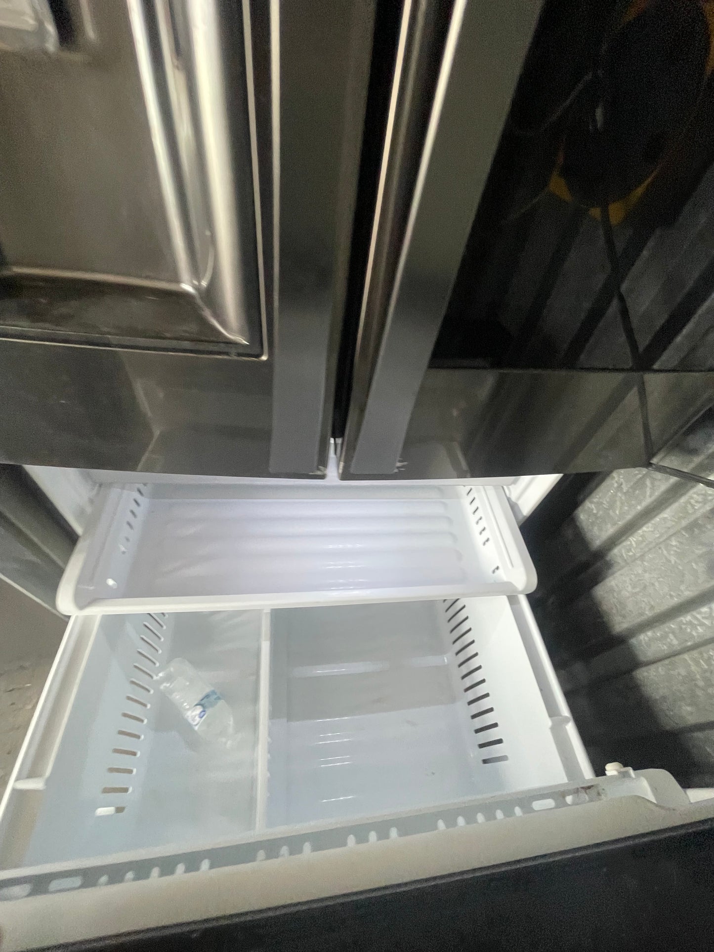 Kenmore Elite French Door Refrigerator