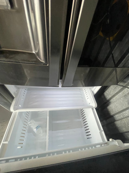 Kenmore Elite French Door Refrigerator
