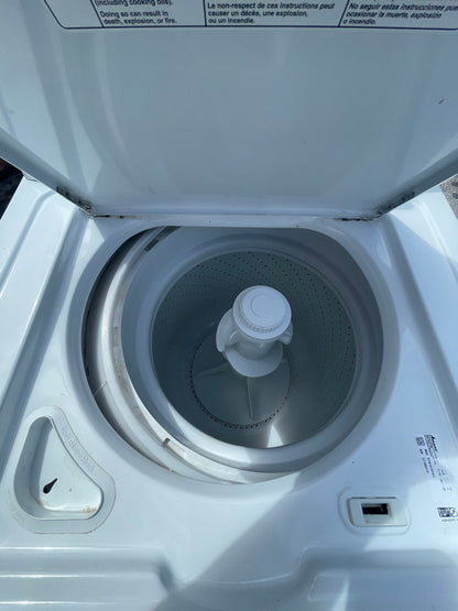 Whirlpool Washer